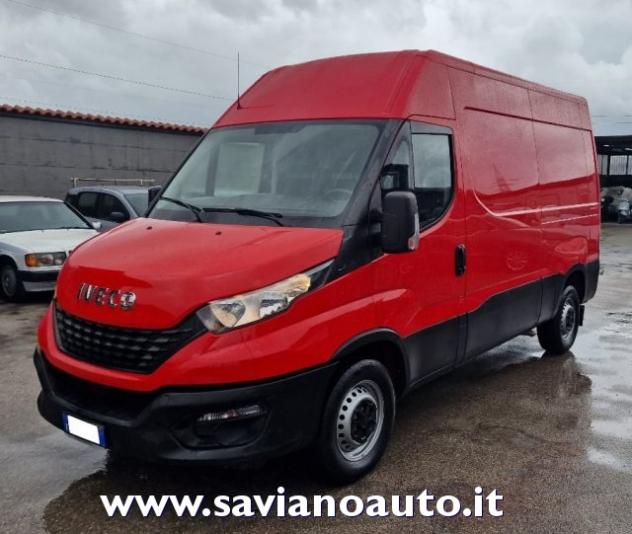 IVECO DAILY 35S12 FURGONE L1 H2 rif. 24074185
