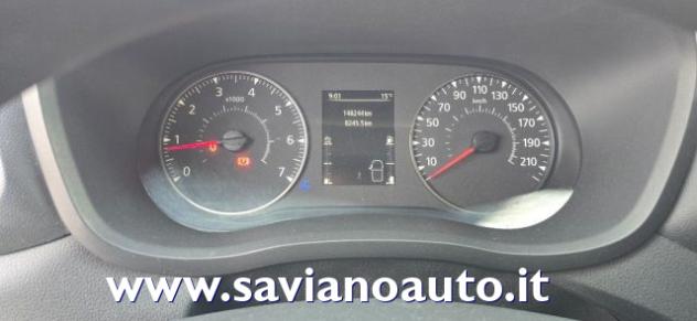 RENAULT MASTER 2.3 DCI 145cv " RIBALTABILE TRILATERALE " rif. 24237241 - Foto 10