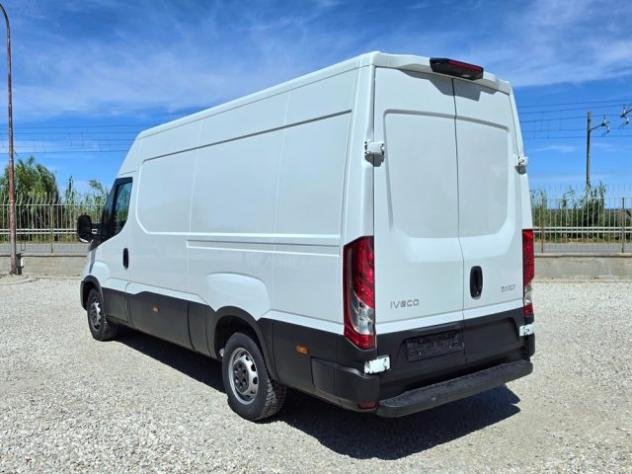 IVECO DAILY 35S16 V E6 FURGONE PASSO MEDIO L3 H2 rif. 23912685 - Foto 2
