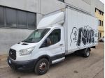 Ford Transit 350 2.0TDCi 130CV