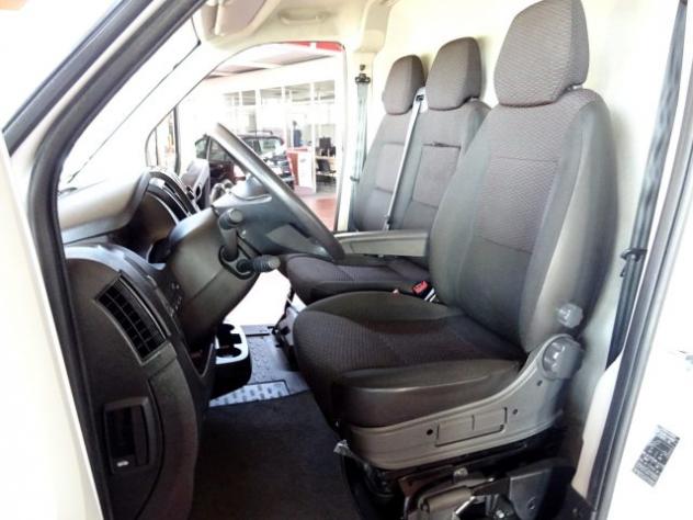 CITROEN Jumper 35 BlueHDi 140 S&S PC-TN Furgone Business rif. 23974941 - Foto 10