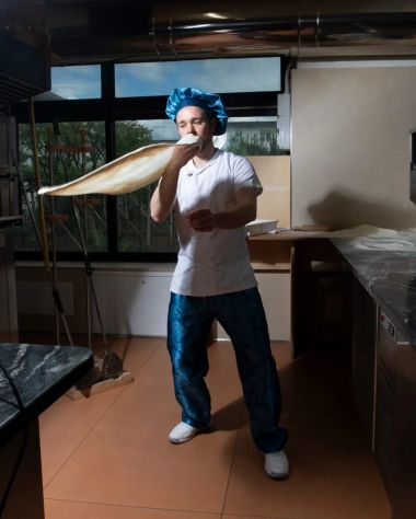 Uniformi per Pizzaioli e Cuochi - Foto 6