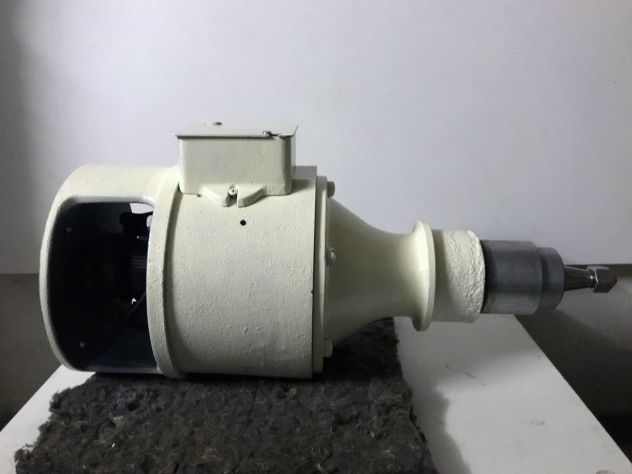 Motore per centrifuga - Foto 3