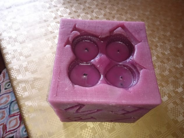 cubo - Foto 2