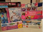 Giochi idea regalo