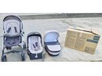 TRIO INGLESIA ZIPPY PRO