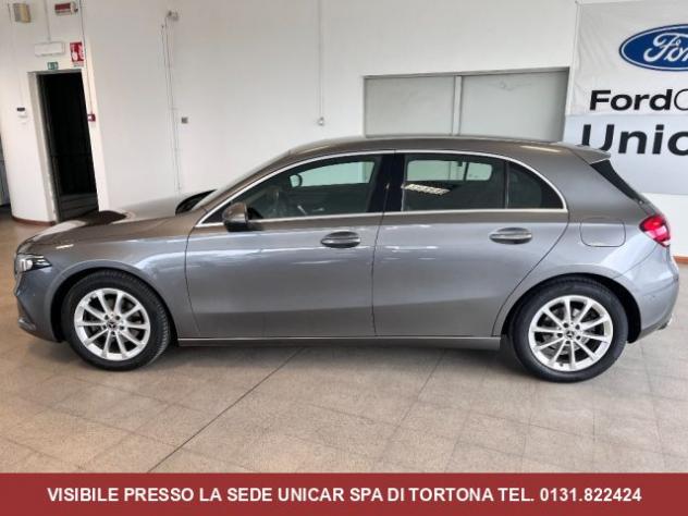MERCEDES-BENZ A 180 1.3 BENZINA 136cv. SPORT , PERFETTA IN TUTTO! rif. 24102002 - Foto 4