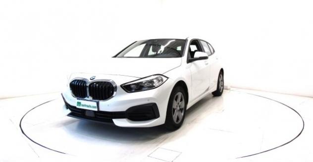 BMW 118 i 118i 1.5i 5p. Advantage Manuale 136CV rif. 24058740 - Foto 3