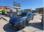 Ford Focus 1.5 EcoBlue 120 CV SW Business Diesel