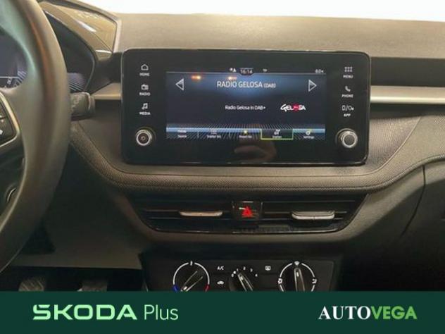 SKODA Fabia 1.0 mpi 130 edition 80cv rif. 23794289 - Foto 10