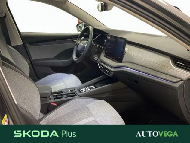 SKODA Octavia wagon 2.0 tdi selection 150cv dsg rif. 23620134 - Foto 6