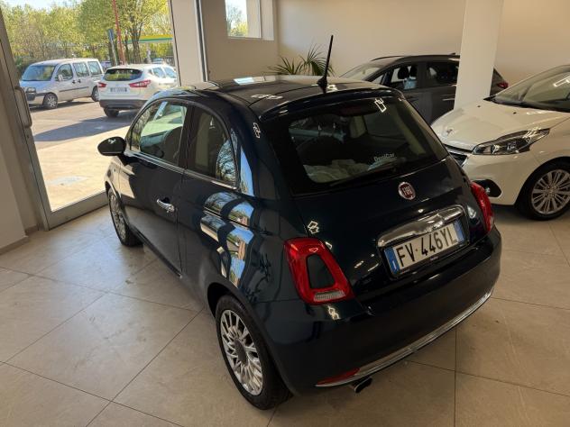 Fiat 500 1.2 Pop - Foto 4
