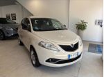 Lancia Ypsilon 0.9 TwinAir 85 CV 5 porte Metano Ecochic Platinum
