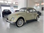 Volkswagen Maggiolino del 1969
