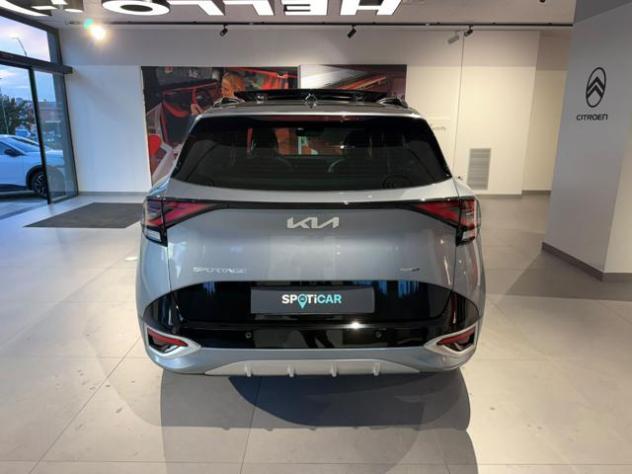 KIA Sportage 1.6 CRDi MHEV AWD DCT GT-line Plus rif. 24235042 - Foto 5