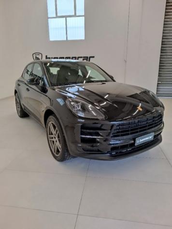 PORSCHE Macan 2.0 i.e rif. 23507785 - Foto 2