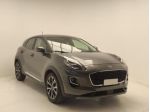 Ford Puma 1.0 Ecoboost Hybrid 125CV Titanium