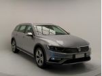 Volkswagen Passat Alltrack 2.0 TDI 190 CV 4MOTION DSG BlueMotion Tech.