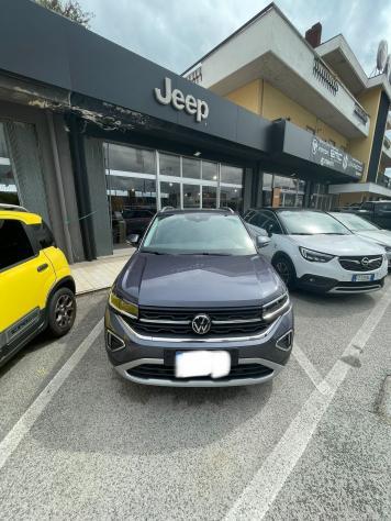 Volkswagen T-Cross 1.0 TSI 85kW Style - Foto 2