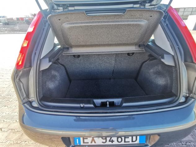 Fiat Punto 1.4 8V 5P. Street solo km.113000 - Foto 9