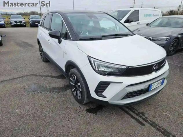 OPEL Crossland 1.2 130cv AT6 Elegance - GT186MB rif. 24173847 - Foto 4