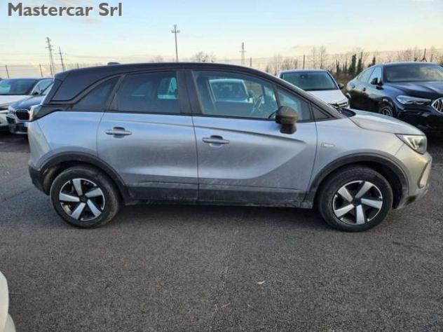OPEL Crossland Crossland 1.5 ecotec Edition 120cv at6 GH546JB rif. 23960391 - Foto 7