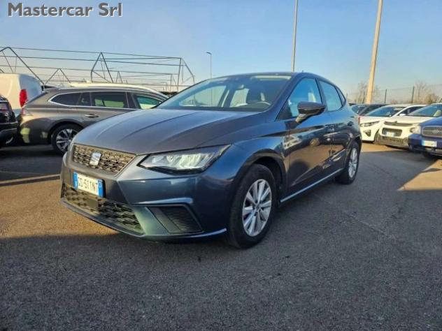 SEAT Ibiza 1.0 ecotsi Business 80cv - GS511NT rif. 23793889 - Foto 2