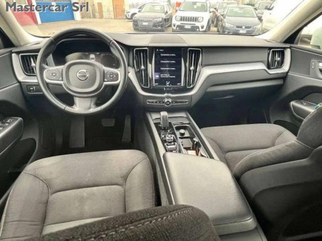 VOLVO XC60 XC60 2.0 b4 Business awd auto my20 - GE144SD rif. 23991579 - Foto 10