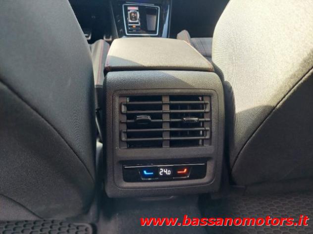 VOLKSWAGEN Golf 2.0 TSI DSG GTI rif. 24039740 - Foto 7