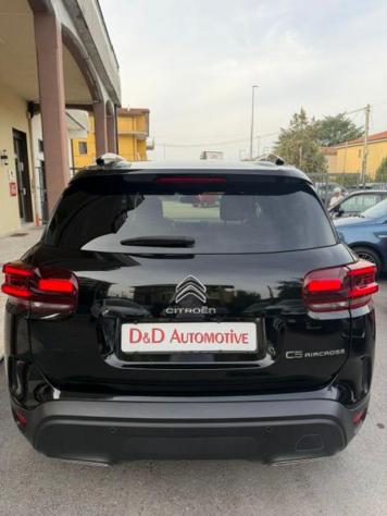 CITROEN C5 Aircross BlueHDi 130 S&S EAT8 Feel Pack rif. 24208819 - Foto 6