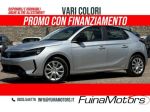 OPEL Corsa 1.2 EDITION NUOVO rif. 23770294