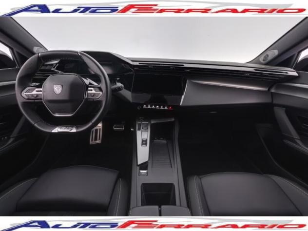 PEUGEOT 308 3ª serie 308 PureTech Turbo 130 S&S EAT8 GT - Foto 9