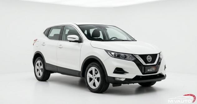 Nissan Qashqai 1.5 DCI 115cv ACENTA - Foto 3