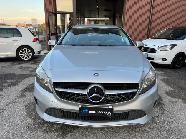 Mercedes-Benz Classe A A 160 d Premium - Foto 2