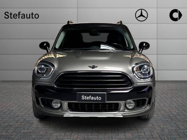 MINI Cooper 1.5 Cooper Camden Edition rif. 23821447 - Foto 4