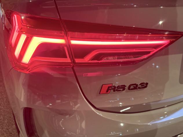 Audi Q3 RS SPB quattro S tronic - Foto 10