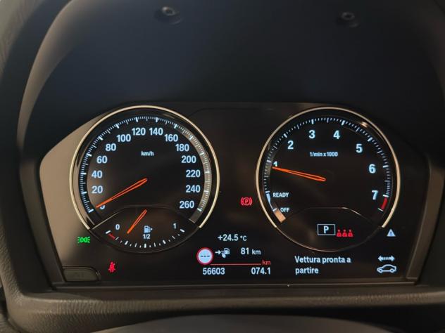 BMW X2 xDrive25e Business-X auto Cruise LED Black Pack - Foto 10