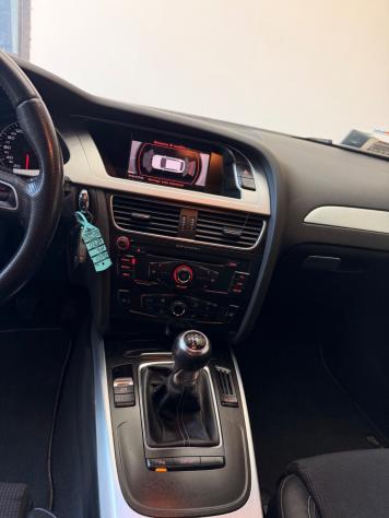 Audi A4 Avant 2.0 TDI 170CV S-Line quattro - Foto 9