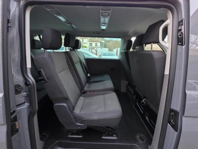 VOLKSWAGEN Caravelle T6Trendline 9 posti rif. 23397257 - Foto 9