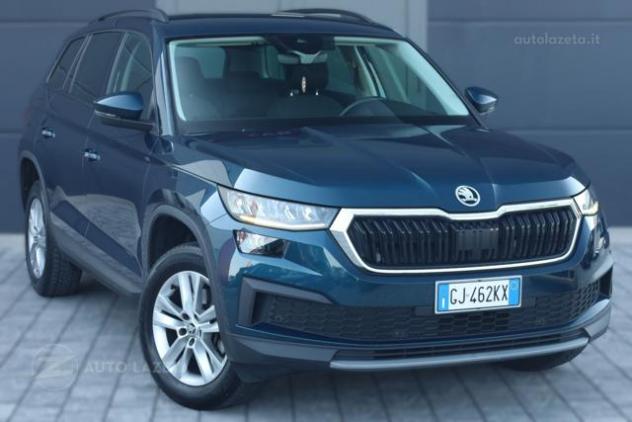 SKODA Kodiaq 2.0 TDI EVO SCR DSG Ambition rif. 24034416
