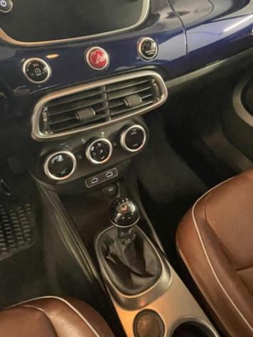 FIAT 500X 1.3 MultiJet 95 CV Cross rif. 24051244 - Foto 4