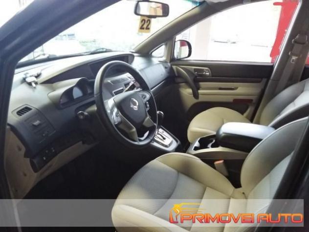 SSANGYONG Rodius 2.2 Diesel 4WD A/T rif. 18982401 - Foto 2