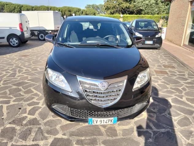 Lancia Ypsilon 1.2 69 CV 5 porte GPL Ecochic Elefantino - Foto 3