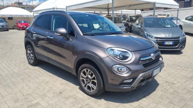 Fiat 500X 2.0 MultiJet 140 CV 4x4 Cross - Foto 2