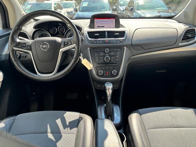 Opel Mokka 1.7 Cdti Cosmo 130 cv Cambio Autom. 2wd - Foto 2