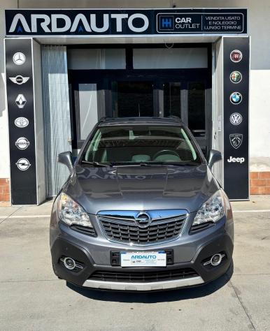 Opel Mokka 1.7 Cdti Cosmo 130 cv Cambio Autom. 2wd - Foto 6