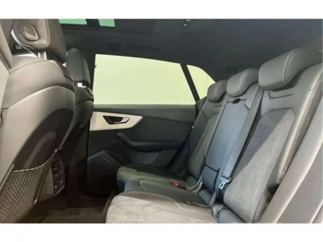 AUDI Q8 Q8 3.0 tdi mhev S line edition quattro 286cv tiptr rif. 23921307 - Foto 5