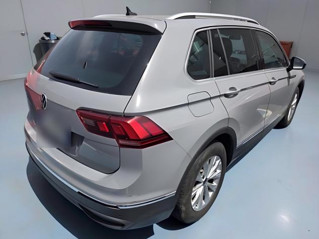 Volkswagen Tiguan 2.0 TDI 150 CV SCR DSG Life - Foto 3