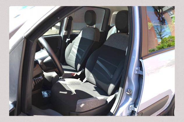 Fiat Panda III Panda III 2023- 1.0 firefly hybrid City Life 70cv - Foto 9
