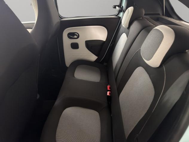 Renault Twingo Electric Twingo III Electric Twingo 22kWh Equilibre - Foto 6
